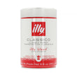 illy Classico Moka Pot, 250g malt kaffe