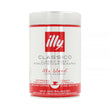 illy Classico Espresso, 250g malt kaffe