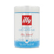 illy Decaf 250g malt kaffe