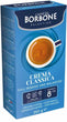 Caffè Borbone Crema Classica,250g malt kaffe