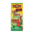 Caffè New York Biologico, 250g ferdigmalt kaffe