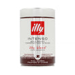 illy Intenso Bold Roast 250g malt kaffe