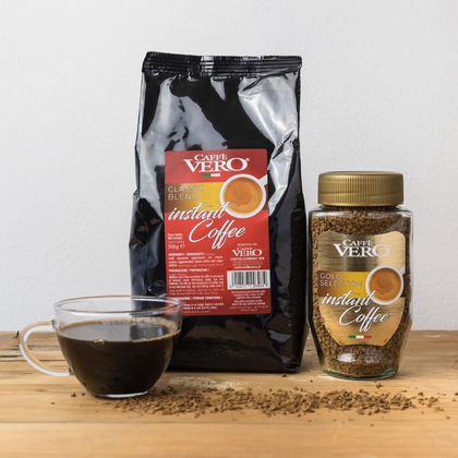 Pulverkaffe