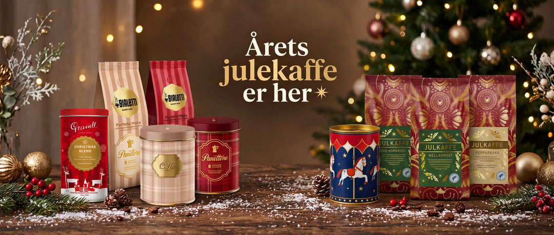 Julekaffe