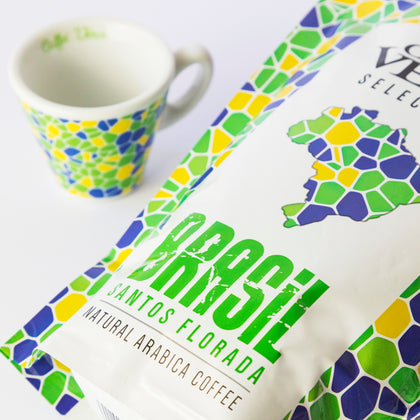 Single origin