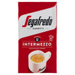 Segafredo Intermezzo, 250g malt kaffe