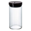 Hario Glass Canister 1L oppbevaringsboks