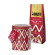 Bialetti Perfetto Moka Caramello Tin Espresso 250g ferdigmalt kaffe