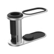 AeroPress Organizer Stainless Steel