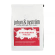 Johan & Nyström Strawberry Fields, 250g kaffebønner