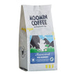 Moomin Coffee Moomintroll Wild Blueberry fra Bergstrands, 250g malt kaffe