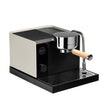 Fellow Series 1 Espressomaskin, Sesam og lønnetre