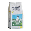 Moomin Coffee Moominpappa Dark Roast fra Bergstrands, 250g malt kaffe