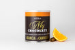 My Chocolate - Arancia e Cannella, 500g varm sjokolade