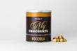 My Chocolate - Nocciola, 500g varm sjokolade