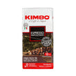 Kimbo Espresso Napolitano 250g malt kaffe