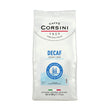 Caffè Corsini Decaf Espresso. 500g kaffebønner