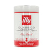 illy Classico Filtro, filtermalt kaffe 250g