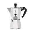 Bialetti Moka Express 4 kopper