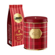 Bialetti Perfetto Moka Panettone (julekake) 200 g malt kaffe i boks
