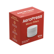 Aeropress filter - 350 stk.