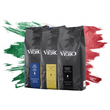 Italiensk kaffepakke