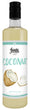 Fonte Sirup Coconut, 750ml