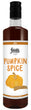 Fonte Sirup Pumpkin Spice, 750ml