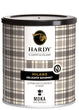 Hardy Milano, 250g ferdigmalt kaffe