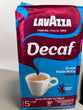 Lavazza Decaf Intenso, 250g malt kaffe