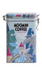 Moomin Kaffeboks