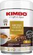 Kimbo Aroma Gold, 250g ferdigmalt kaffe