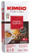 Kimbo Espresso Napoli, 250g ferdigmalt kaffe