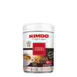 Kimbo Espresso Napoli, 250g ferdigmalt kaffe i boks