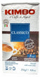 Kimbo Espresso Classico, 250g malt kaffe