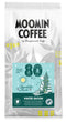 Moomin Coffee - 80 Winter Edition Chocolate Mint, 250g ferdigmalt kaffe