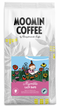 Moomin Coffee Mymble Lazy Days, 250g malt kaffe