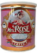 Mrs. Rose Moka, 250g ferdigmalt kaffe