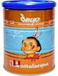 Passalacqua Deup, 250g ferdigmalt, koffeinfri kaffe