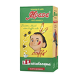 Passalacqua Moana, 250g ferdigmalt kaffe