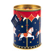 Bialetti Joyful Christmas Tiramisu Espresso, 250g malt kaffe i juleboks