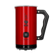 Bialetti MKF02 Rosso elektrisk melkeskummer