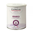 Caffè Corsini Arabica, 250g malt kaffe