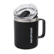 AeroPress - Travel Coffee Mug Black 350ml