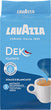 Lavazza DEK Classico, 250g koffeinfri, malt kaffe