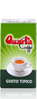 Quarta Caffè Gusto Tipico 25g malt kaffe