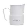 Caffe Vero Melkekanne - Hvit non-stick, 500ml