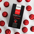 Caffè Vero Intenso - 10 stk. kapsler til Nespresso®